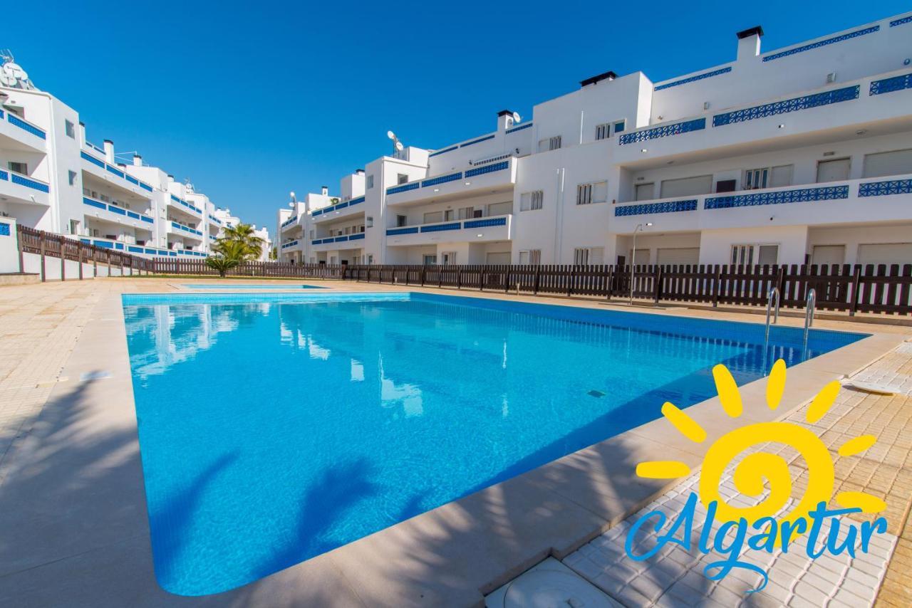 Santa Luzia Residence By Algartur - 5 Mins Downtown - Pool & Wi-Fi Extérieur photo