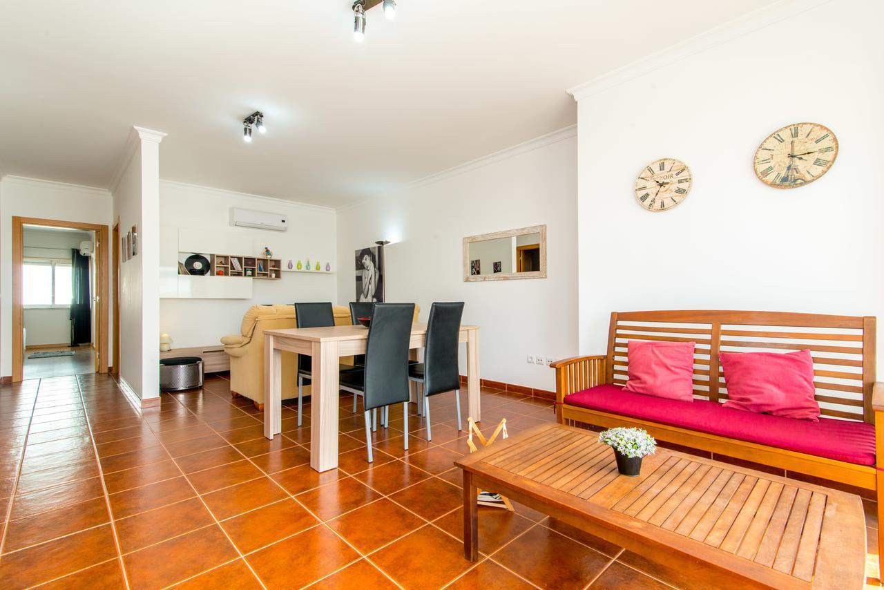 Santa Luzia Residence By Algartur - 5 Mins Downtown - Pool & Wi-Fi Extérieur photo