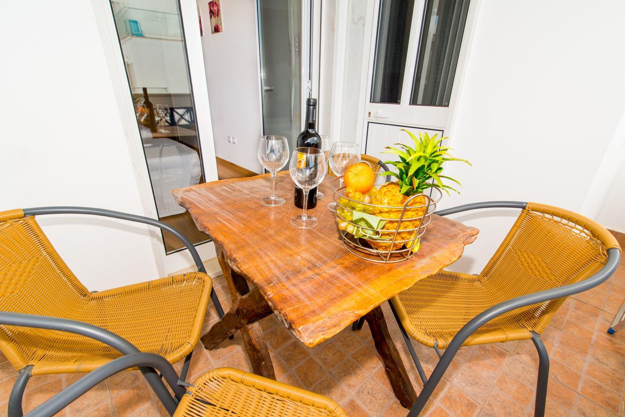 Santa Luzia Residence By Algartur - 5 Mins Downtown - Pool & Wi-Fi Extérieur photo
