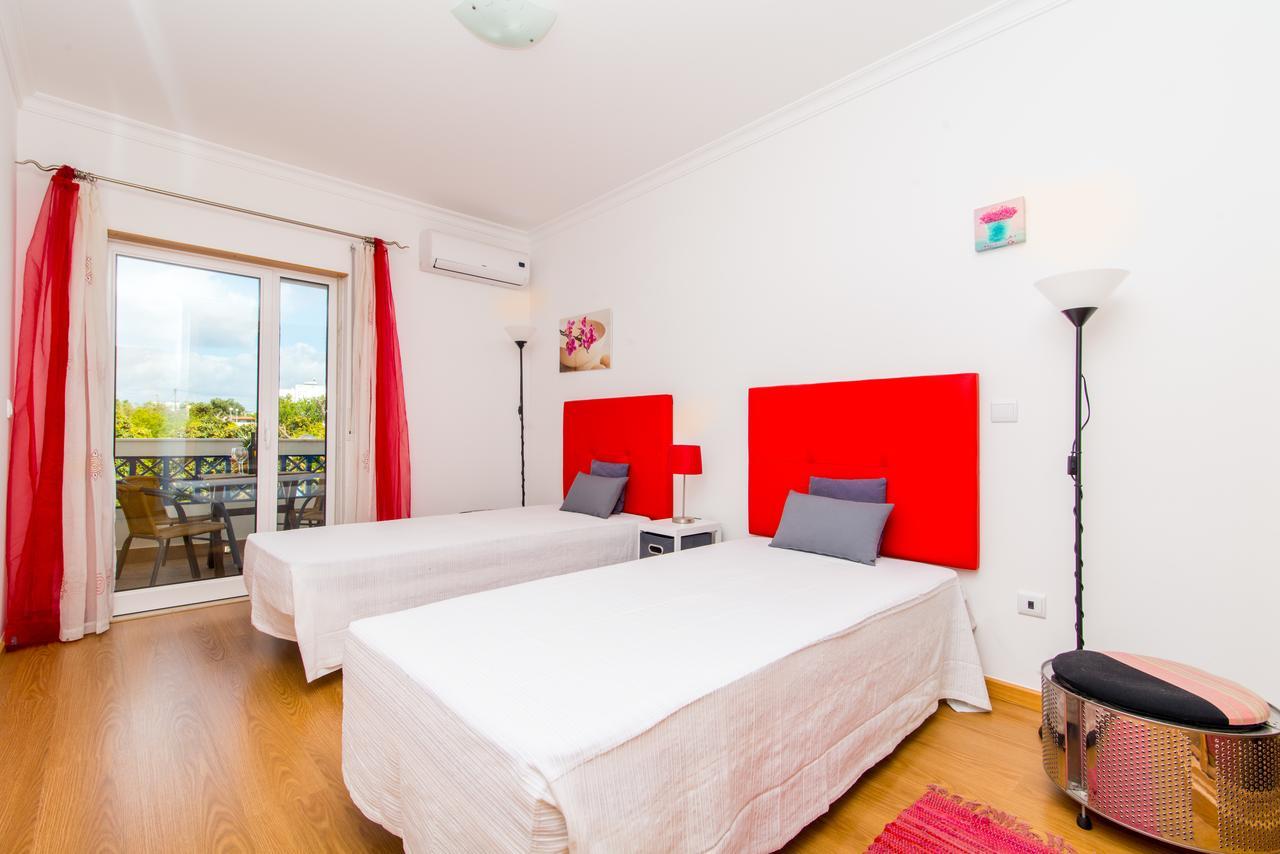 Santa Luzia Residence By Algartur - 5 Mins Downtown - Pool & Wi-Fi Extérieur photo