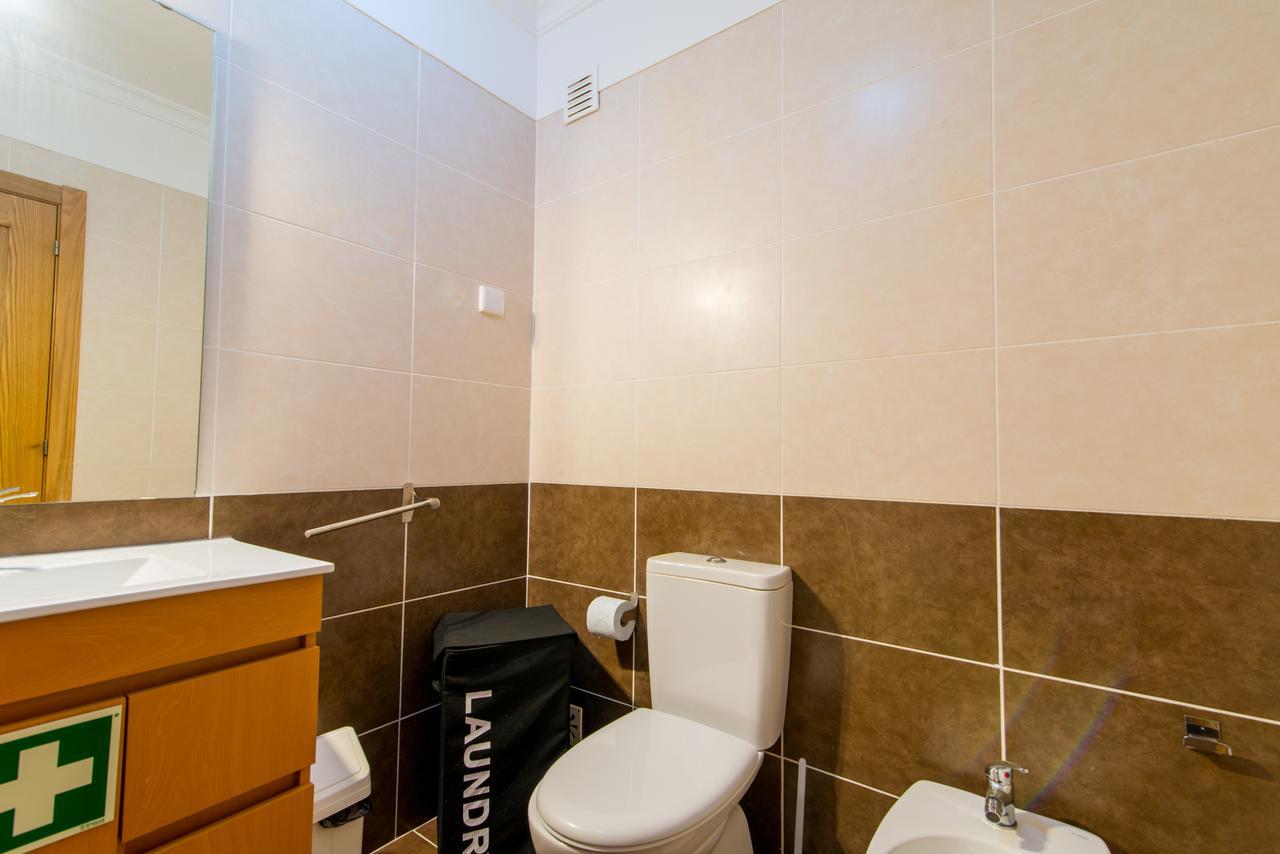 Santa Luzia Residence By Algartur - 5 Mins Downtown - Pool & Wi-Fi Extérieur photo