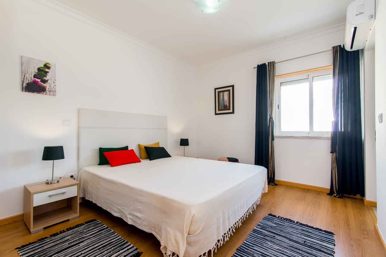 Santa Luzia Residence By Algartur - 5 Mins Downtown - Pool & Wi-Fi Extérieur photo