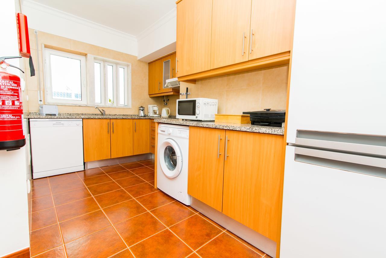 Santa Luzia Residence By Algartur - 5 Mins Downtown - Pool & Wi-Fi Extérieur photo