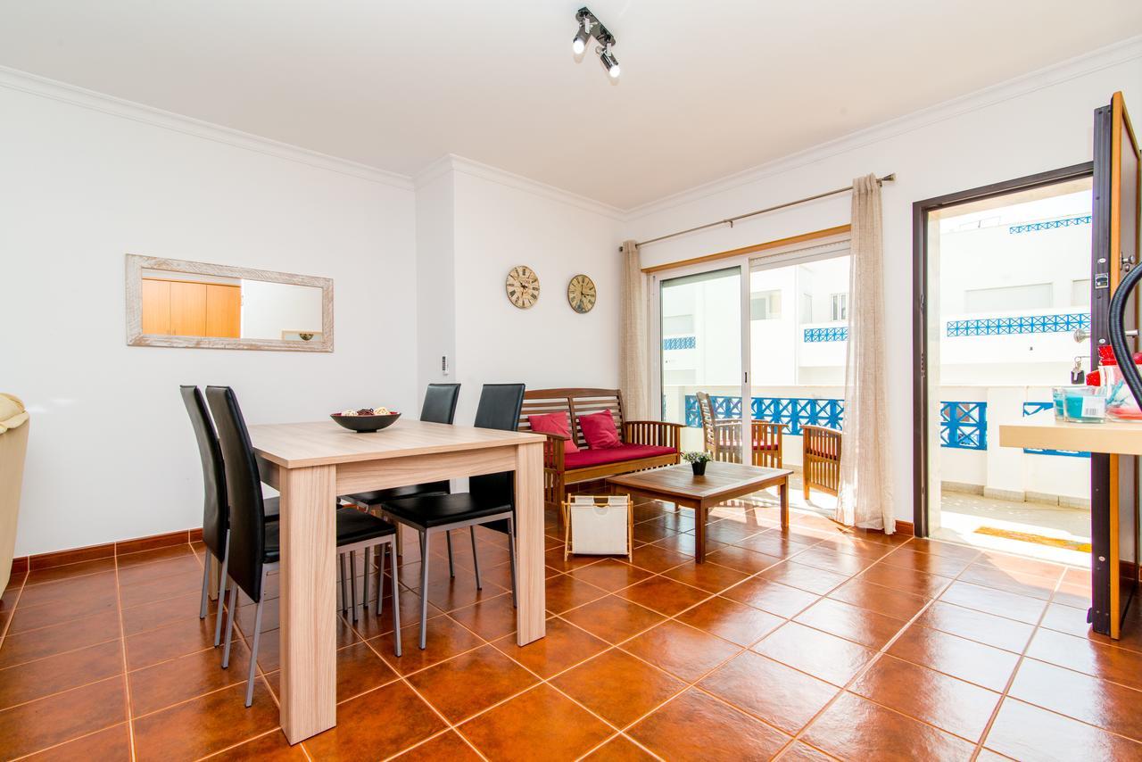 Santa Luzia Residence By Algartur - 5 Mins Downtown - Pool & Wi-Fi Extérieur photo